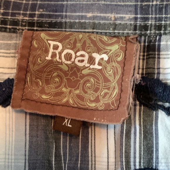 Roar XL long sleeve shirt - Picture 2 of 6